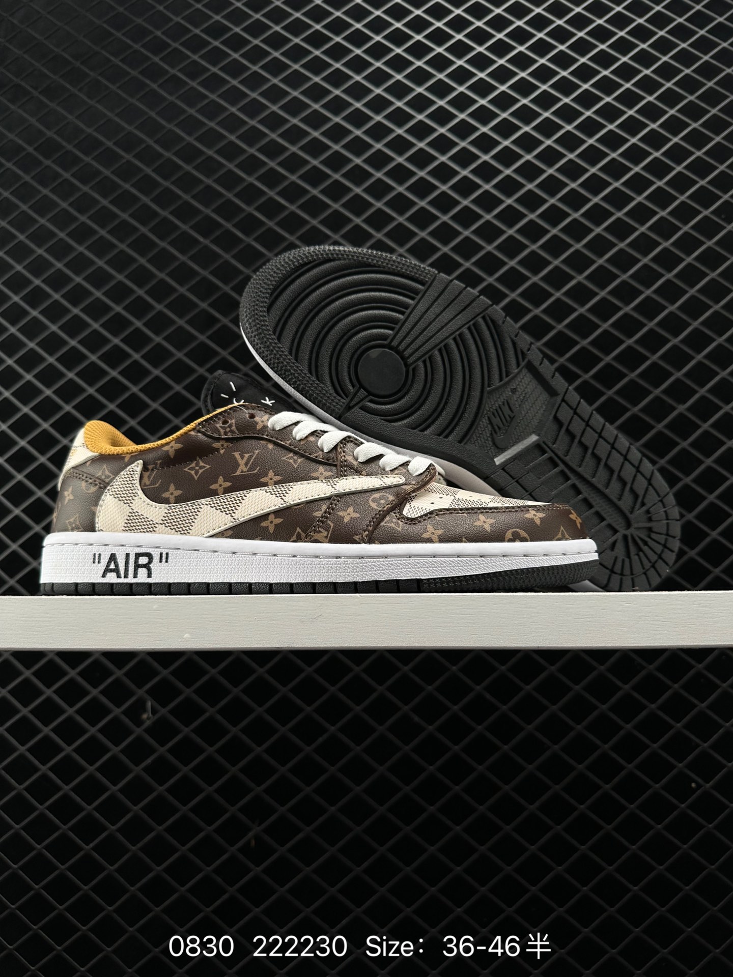 Air Jordan 1 Low AJ1